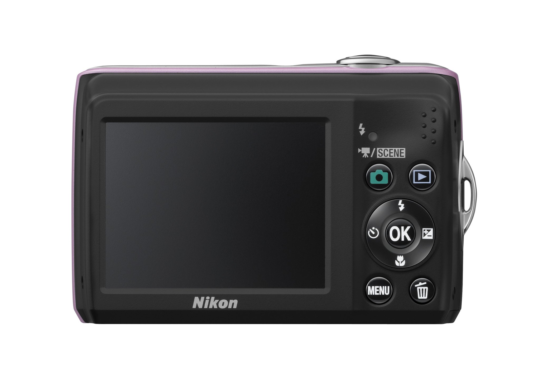 Nikon - 美品 Nikon COOLPIX L21 ピンク CCDセンサー #8062 Digital Compact Camera Nikon COOLPIX L22/L21 | News | Nikon